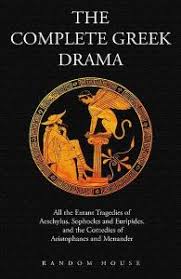 Unduh the traitor conqueror princess sub indo. The Complete Greek Drama All The Extant Tragedies Of Aeschylus Sophocles And Euripides And The Comedies Of Aristophanes And Menander 2 Volume Set Pdf Free Download