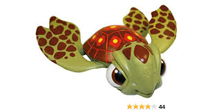 Decorate your laptops, water bottles, helmets, and cars. Swimways Finding Nemo Sea Turtle Squirt Swimming 8 Pool Bath Toy Toys Games Amazon Com