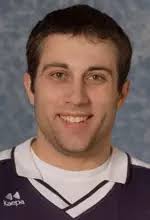 2008 Men's Volleyball Roster