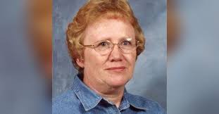 Beverly Jean Westendorf Obituary