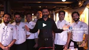 His son, baljit singh padda created «listen to baljit» inspired by the food vendors from the streets of india. Mk Promo Diggmat 2019 Nominert Listen To Baljit Master Tv On Vimeo