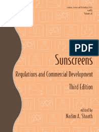 For a savings account, other than the interest rate, the main things you want are a good website and/or app. Sunscreens Regulations And Commercial Development Third Edition Cosmetic Science And Technology Series Sunscreen Ultraviolet