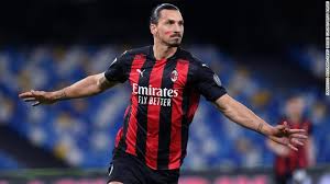 Join the server and ts to participate! Zlatan Ibrahimovic Scores Twice Before Getting Injured As Ac Milan Extends Unbeaten Run Cnn