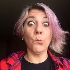 Elvira Casper's Instagram, Twitter & Facebook