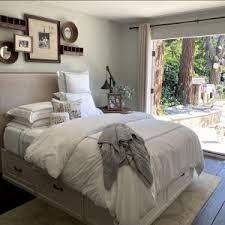 With a generous storage drawer at its foot, our platform bed opens up floor space and is a favorite in smaller rooms. Stratton Storage Platform Bed Frame With Drawers Wooden Beds Pottery Barn