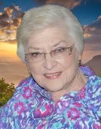 Barbara Backus's Instagram, Twitter & Facebook