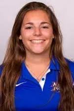 2014 Women's Soccer Roster