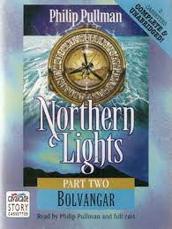 The owners sebastien and susan are awesome and so friendly. Northern Lights Bolvangar By Philip Pullman