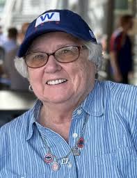 Obituary information for Mary Fran Dite