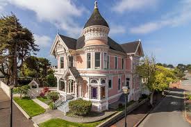202 M St Eureka Ca 95501 Mls 253824 Ziprealty Mansions Mansions For Sale Eureka California