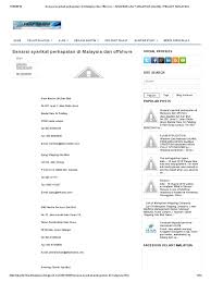 Maybe you would like to learn more about one of these? List Syarikat Perkapalan