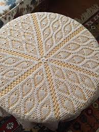 Simak rekomendasi meja belajar di bawah rp2 juta di sini! 290 Pattern Alas Meja Bulat Ideas Kraf Corak Krusye Corak Kait