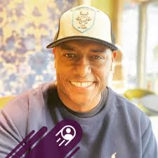 It's been 30 years! Loved seeing Roger McMillan between games during my  daughter's soccer tournament. Stay connected! #FamuSBI #Rattlers