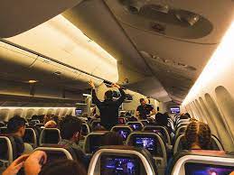 Maybe you would like to learn more about one of these? Mein Langstreckenflug Mit American Airlines Nach Miami Erfahrungsbericht Travelpurrfect De