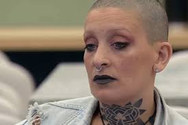 La inesperada reacción de Furia cuando vio entrar a Virginia, la nueva  participante de Gran Hermano