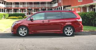 A familiar nameplate has been in use for more than two decades. 2019 Toyota Sienna Hybrid Rumors Cars Authority