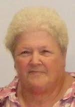 Ellen Rose Obituary 2014