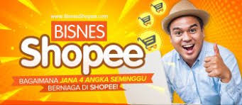 Lo udah stress nontonin banyak video bisnis yang isinya ga jelas? Cara Membuat Bisnes Online Dengan Shopee Baretta79