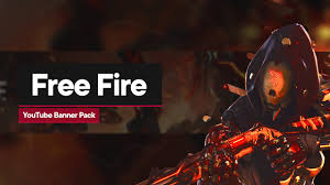 Well, i'm glad you asked dear person. Free Fire Youtube Banner Pack S05e12 Youtube
