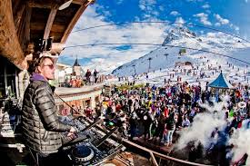 La Folie Douce To Open In Avoriaz Morzine Source Magazine