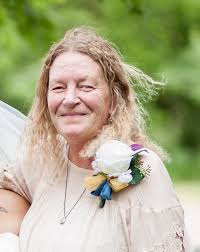 Funeral Services for Kelly Daniel, age 58