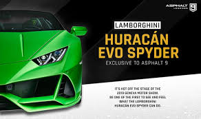 One thing that remained the same was the ability to enter cheat codes to get special cars otherwise not available in the game. Can You Ride The Storm Drive The New Asphalt 9 Legends Facebook