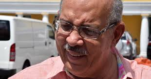 De Achterkant van Curaçao