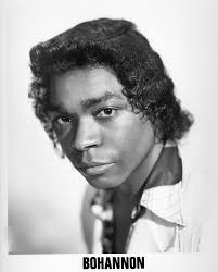 Hamilton Frederick Bohannon (1942-2020)