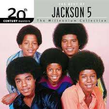 20th Century Masters: The Millennium Collection: Best Of The Jackson 5 —  The Jackson 5