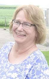 Jacque Carlson's Instagram, Twitter & Facebook