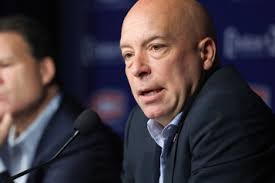 Les Leafs mettent sous contrat Robert Slaney