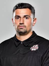 2021 Football Coaches