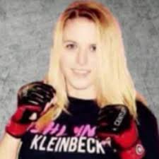 Rebecca Revelle vs. Ashlynn Kleinbeck, Shamrock FC 298