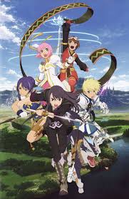 Main Characters Art From Tales Of Vesperia Art Artwork Gaming Videogames Gamer Gameart Illustration Tales Of Vesperia Character Art Tales Of Berseria