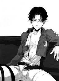 Sinergitas yang sudah terpelihara dengan baik selama ini harus tetap diperlihara dan. 61 Ide Attack On Titan Levi Ackerman Gambar Anime Kapten Levi Levi Ackerman