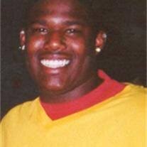 Neal Payton-Rice Obituary