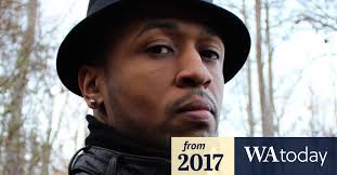 Grammy-award winning 90s R&B star Tony Rich is now living in Canberra