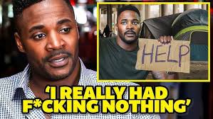 NCIS Star Duane Henry REVEALS He Lived On The Streets..
