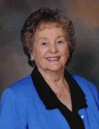 Obituary for Joanne Carmen Perry