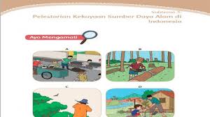 Maybe you would like to learn more about one of these? Kunci Jawaban Tema 9 Kelas 4 Halaman 100 101 102 103 104 105 107 108 109 110 111 112 113 Subtema 3 Tribun Pontianak