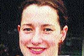 Deirdres Ambassadorial work in Camogies Centenary Year