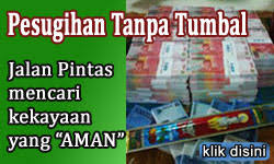 Seringlah bermunajat pada allah agar diampuni dosa, melakukan taubatan nasuha dan berjanji tidak lagi melakukan dosa besar maupun kecil yang pernah anda lakukan sebelumnya, lalu mintalah pada allah untuk. Archive Pesugihan Dana Gaib Nyata