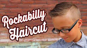 1.5 modern boys hard part haircut. Rockabilly Haircut Little Boy Haircuts Boys Haircuts Kids Hairstyles