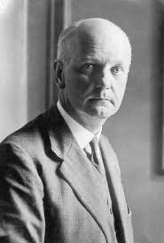 How Sir Giles Gilbert Scott left an indelible mark