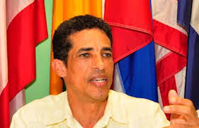 Jorge Blas Díaz, electo en el consejo de dirección de la COPACI