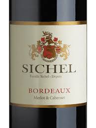 From 1990 to 1997, judge sichel worked as senior associate with the law firm of fragomen, del rey & bernsen, p.c., in new york. 2016 Sichel Bordeaux Vivino
