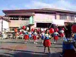They treat everyone like family. Little Lambs Learning Center Pasig City Youtube