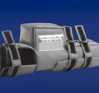 Fabric Insulation Blankets – Thermal Structures