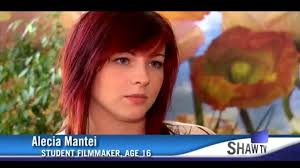 Highlighting the 2012 Film Festival Filmmakers