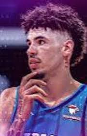 Lashawn Ball's Instagram, Twitter & Facebook